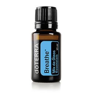 Breathe - Doterra
