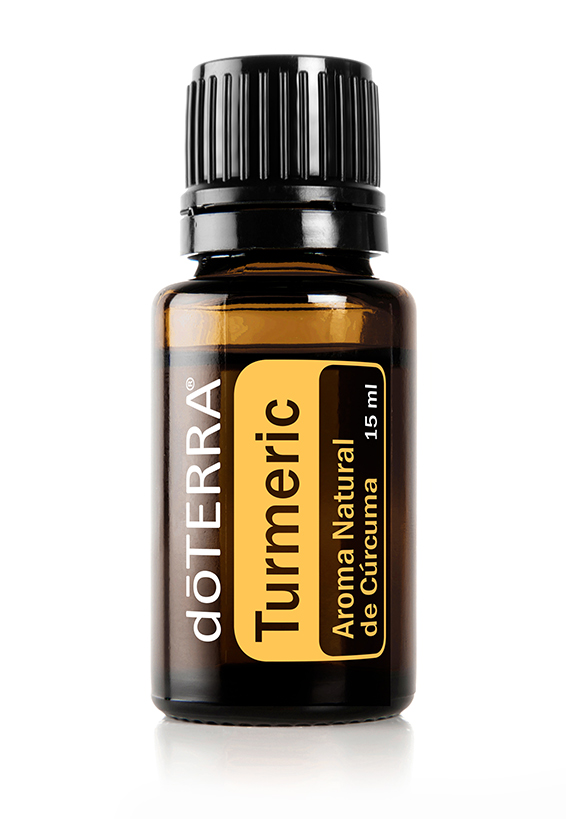 Turmeric (Aroma Natural)
