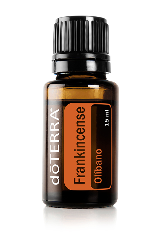 Frankincense