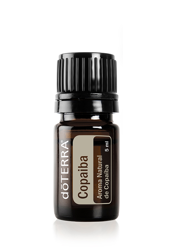 Copaiba (Aroma Natural)
