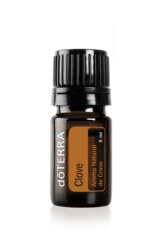 Clove (Aroma Natural)