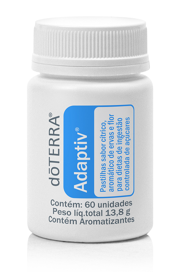 Adaptiv - Pastilhas