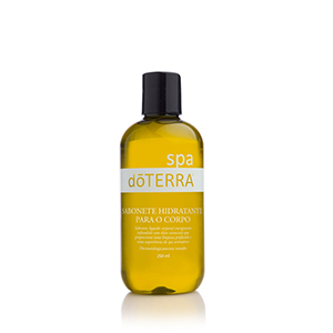 dōTERRA® SPA Sabonete Hidratante para o Corpo